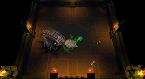 Smash Dungeon screenshot 1