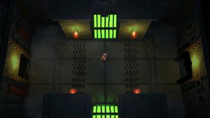 Smash Dungeon screenshot 2