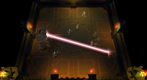 Smash Dungeon screenshot 4