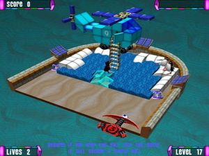 Smash Frenzy 2 screenshot 3