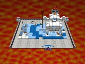 Smash Frenzy 2 screenshot 4