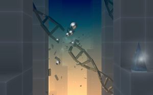 Smash Hit screenshot 3