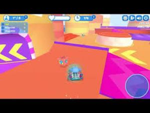 Smash Karts screenshot 2