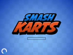 Smash Karts screenshot 4