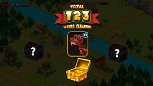Smash Mobs screenshot 4