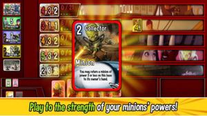 Smash Up - The Card Game screenshot 2