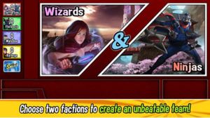 Smash Up - The Card Game screenshot 4