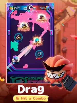 Smashing Star screenshot 1