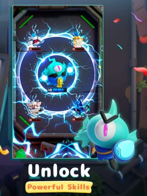 Smashing Star screenshot 2