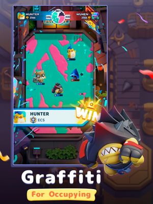 Smashing Star screenshot 4