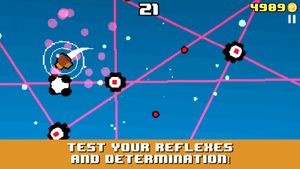 Smashy Bubble: Gotta Pop em All screenshot 3