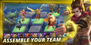 Smite Blitz screenshot 1