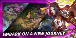 Smite Blitz screenshot 3