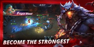 Smite Blitz screenshot 4