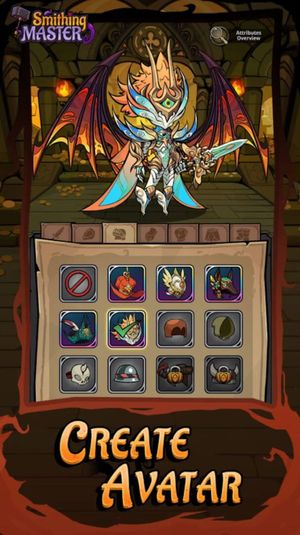 Smithing Master screenshot 3