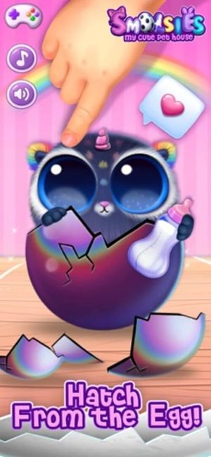Smolsies screenshot 1