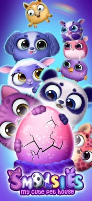 Smolsies screenshot 2