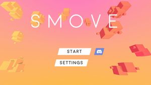 Smove screenshot 1