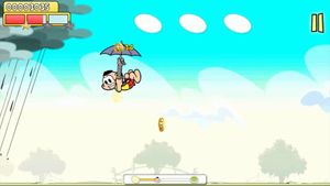 Smudge Adventure screenshot 3