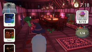 SnackHunter screenshot 1