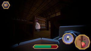 SnackHunter screenshot 3