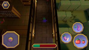 SnackHunter screenshot 4
