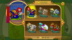 Snail Bob 2 screenshot 4