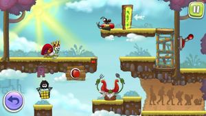 Snail Bob 3 screenshot 3