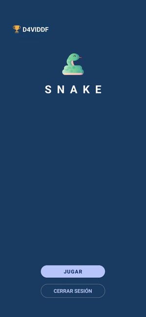 Snake screenshot 4