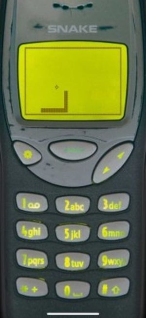 Snake '97: retro phone classic screenshot 4