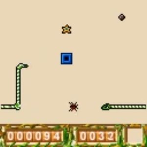 Snake EX2 screenshot 1