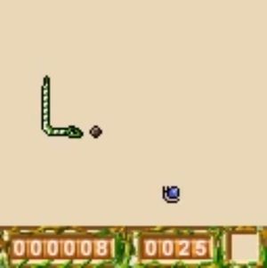Snake EX2 screenshot 2