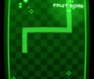 Snake Rewind screenshot 1