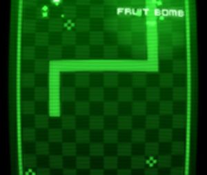 Snake Rewind screenshot 2