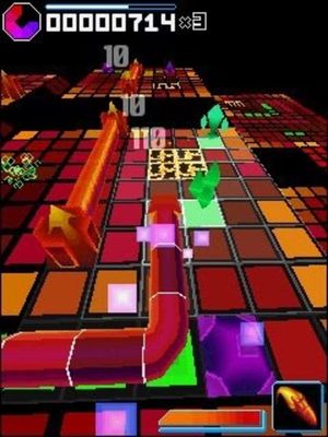 Snakes Subsonic screenshot 1