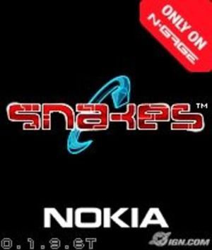 Snakes screenshot 3
