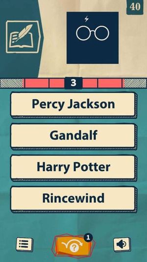 Snap Quiz Challenge screenshot 3