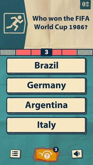 Snap Quiz Challenge screenshot 4