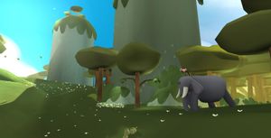 Snapimals screenshot 3