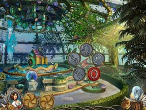 Snark Busters: High Society screenshot 1