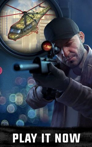 Sniper 3D Assassin screenshot 3