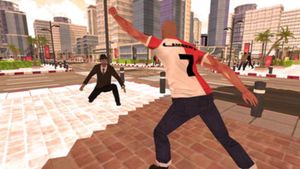 Sniper Assassin 3D screenshot 3