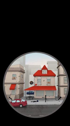 Sniper Shooter: Gun Shooting screenshot 3