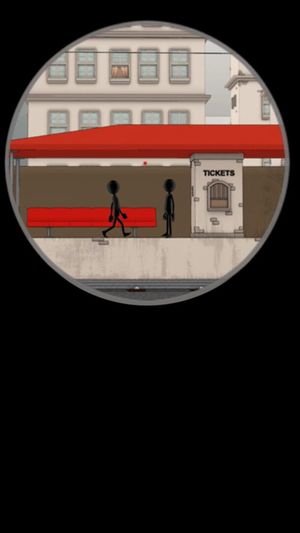 Sniper Shooter: Gun Shooting screenshot 4