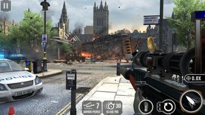 Sniper Strike: Special Ops screenshot 2
