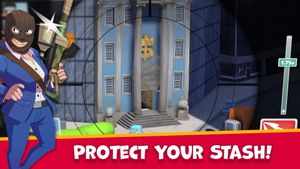 Snipers vs Thieves screenshot 4