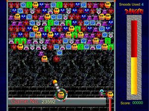 Snood screenshot 1