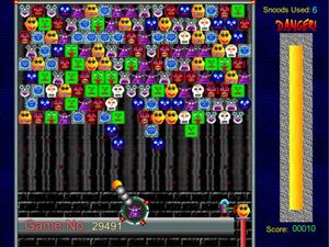 Snood screenshot 3