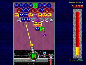Snood screenshot 4
