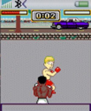 Snoop Dogg Boxing screenshot 1